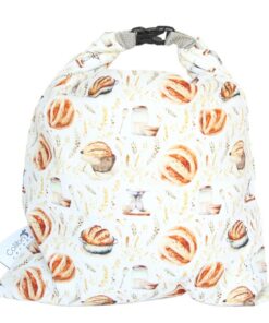 Colibri Reusable Cloth Bread Bag - Sourdough