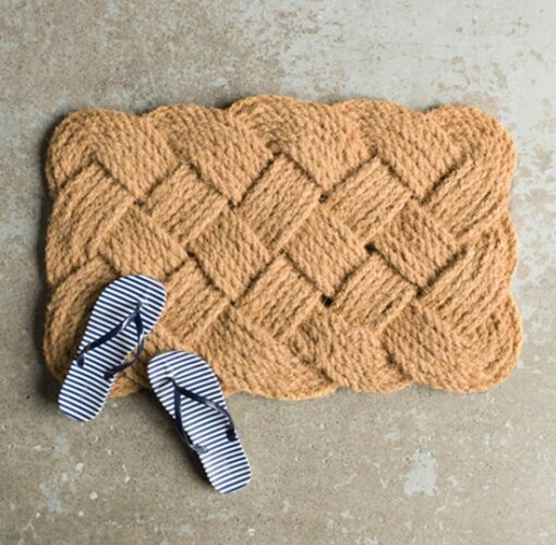 Doormat Coir Rope - Image 2