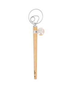 LAIB & SEELE Dough Whisk 1 Loop