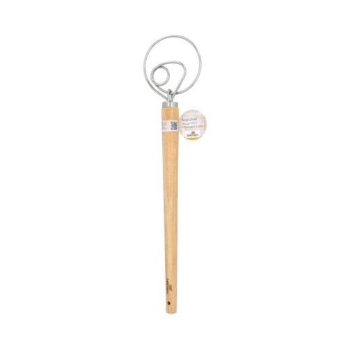 LAIB & SEELE Dough Whisk 1 Loop