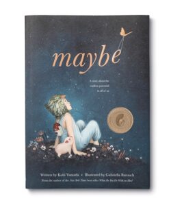 Book - Maybe