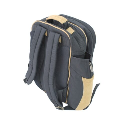 Napa 2 Person Backpack - Black - Image 3