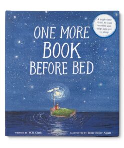 One More Book Before Bed