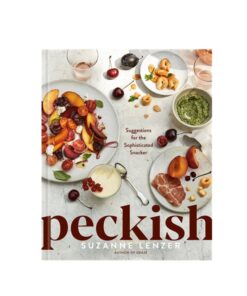 Peckish