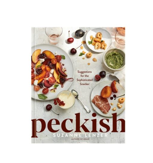 Peckish