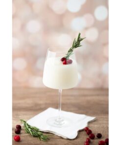 Alternative view of White Winter Sprizter Mix