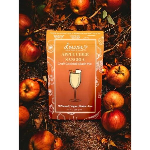Apple Cider Sangria Mix