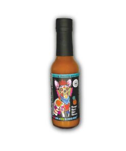Chucky Habanero Roasted Pineapple Habanero