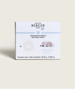 Electric Diffuser Refill Cotton Caress