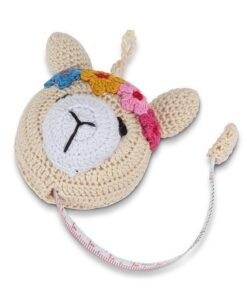 Llama Measuring Tape