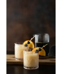 Alternative view of Maple Old Fashioned Mix