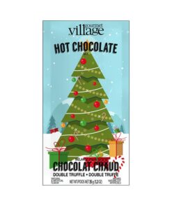 Mini Hot Chocolate Tree Dt