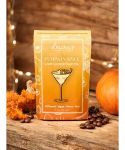 Pumpkin Spice Mix