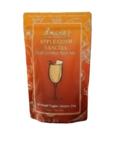 Apple Cider Sangria Mix