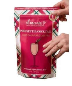 D'Marie Poinsettia Mix