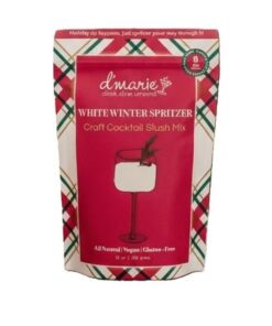 White Winter Sprizter Mix