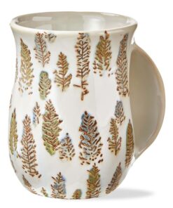 Aspen Handwarmer Mug