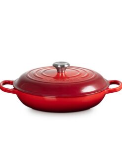 Le Creuset Braiser 3.5L