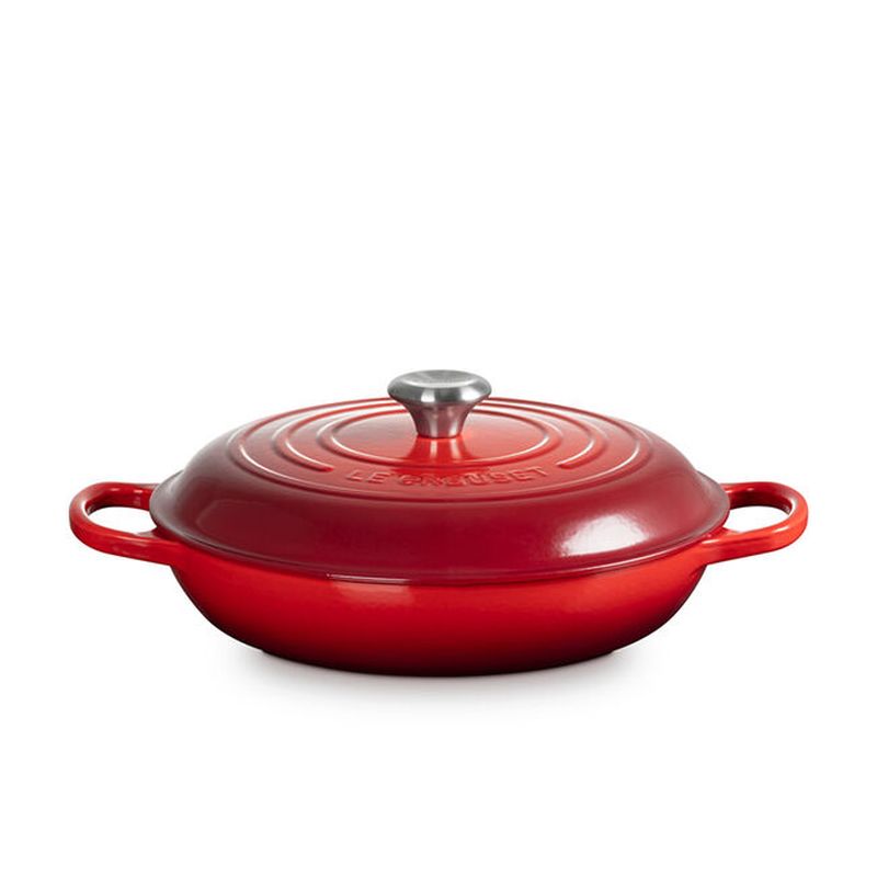 Le Creuset Braiser 3.5L