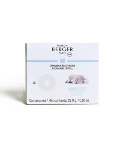 Electric Diffuser Refill Cotton Caress