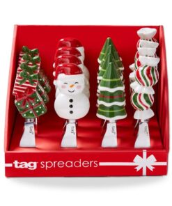 Holiday Cheer Spreader Asmt