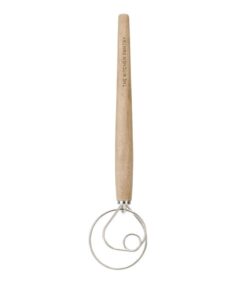 Kitchen Pantry Dough Whisk