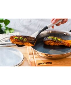 Alternative view of Meyer HybridClad Fry Pan