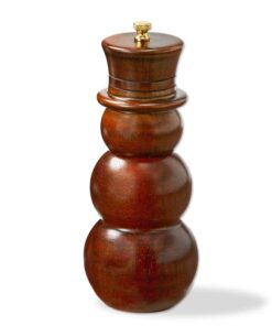 Snowman S&P Grinder Brown