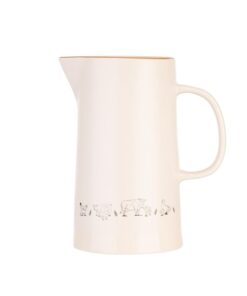 Woodbury Lane Animal Jug