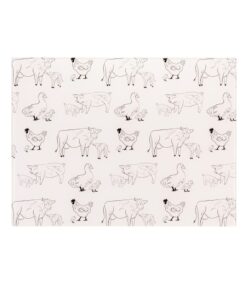 Woodbury Lane Glass Worktop Saver