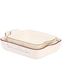 Woodbury Lane Roasting Dish