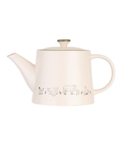 Woodbury Lane Teapot
