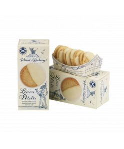 Island Bakery Lemon Melts