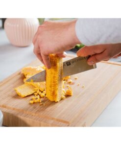 Alternative view of ZWILLING FOUR STAR Chef's knife  180mm/7"