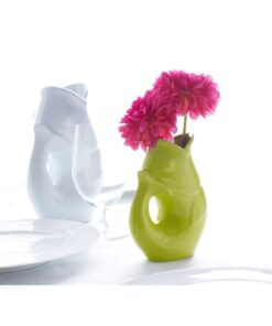 Alternative view of Gurgle Pot Medium