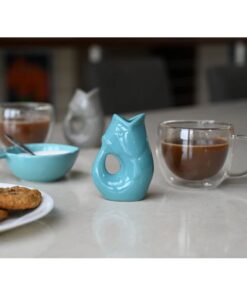 Alternative view of Gurgle Pot Mini