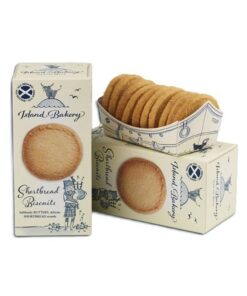 Island Bakery Traditional Shortbread