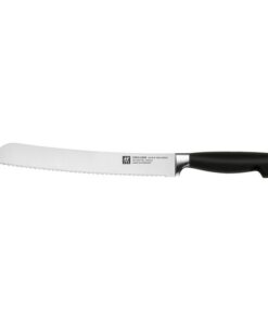 ZWILLING FOUR STAR Bread Knife  230mm/9"