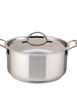 Confederation Dutch Oven 6.5L with Lid