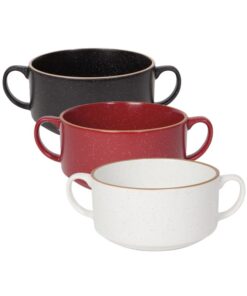 Soup Mugs