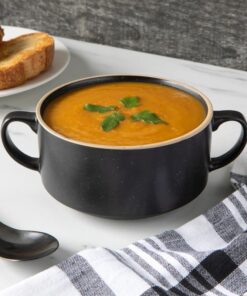 Alternative view of Soup Mugs