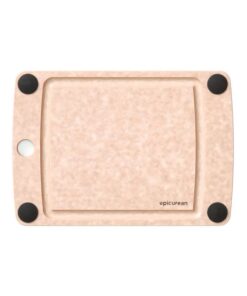 Epicurean Button Board