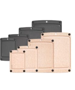 Epicurean Button Board