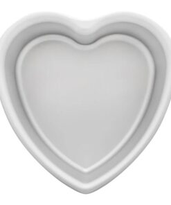 Heart Pan - 8 in x 3 in