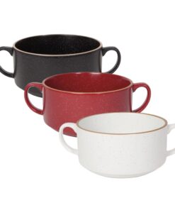 Soup Mugs