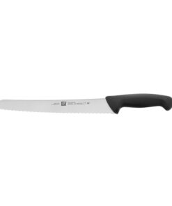Zw T Master 10" Bread/Pastry Black