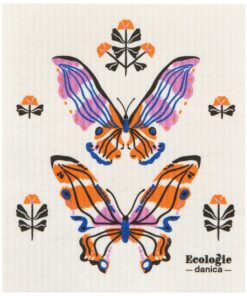 Aurora Swedish Dishcloth