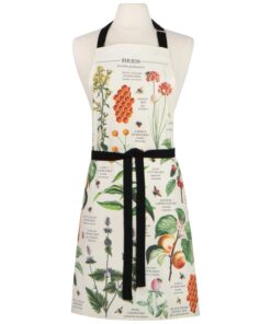 Bee Varieties Apron