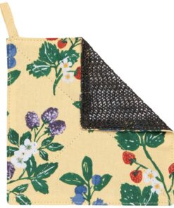 Berry Bramble Jar Gripper