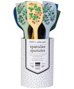 Berry Bramble Mini Spatula Assorted